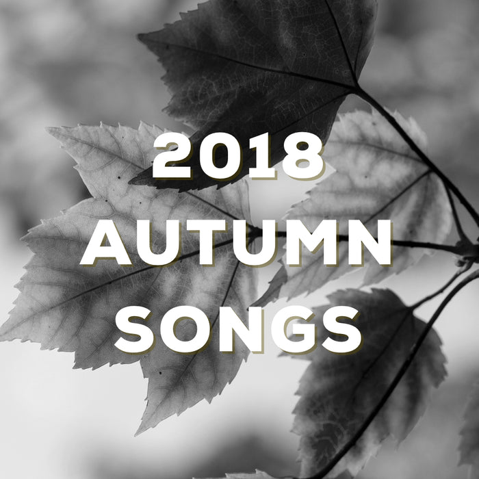 Retrealm Songs of Autumn