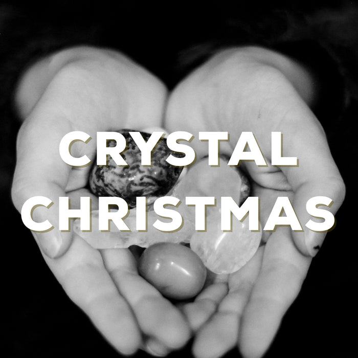 The Perfect Loving Gift Guide For The Spiritual Crystal Lover In your Life