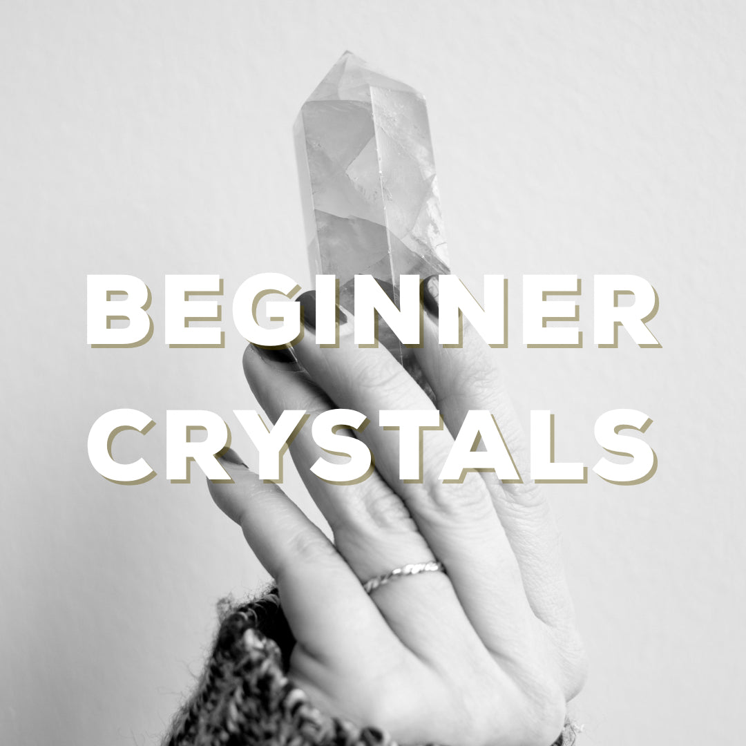 Healing Crystals Guide 2022 | Finding the Right Crystal for beginners