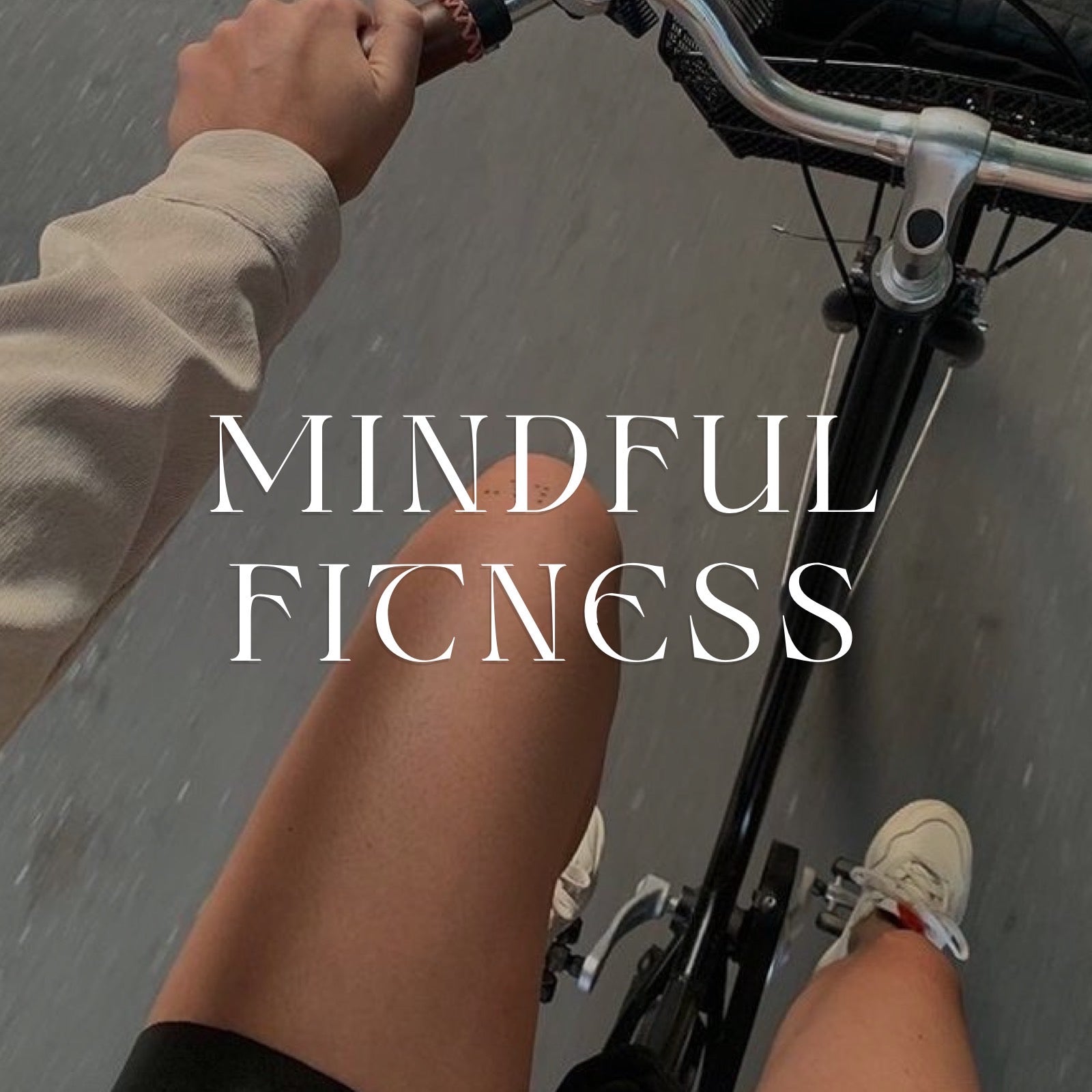 4 ways to incorporate mindfulness into your fitness routine