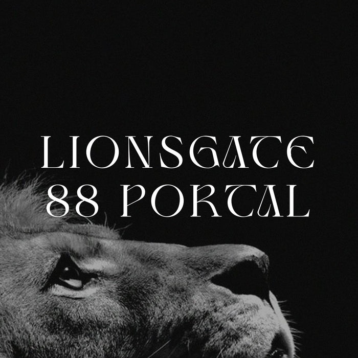 Lionsgate 88 portal manifestation