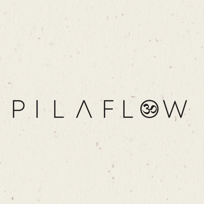 What is PILΛFLOW? The spine-tingling, soul-entrancing, full-spectrum 90-minute yoga & sound therapy event of 2021