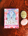 WORK YOUR LIGHT ORACLE CARDS - REBECCA CAMPBELL - RETREALM