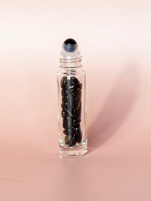 Crystal Oil Roller (oil not inc)