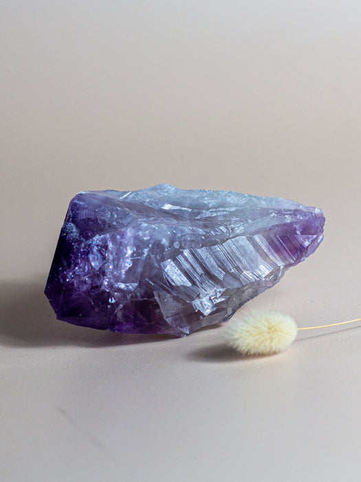 AMETHYST POINTS (Approx 140g- 199g)